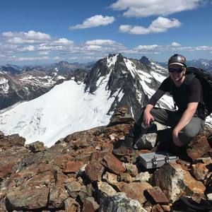 Meet your Posher, Isaac